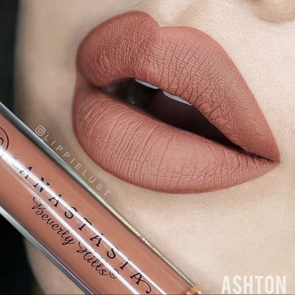 abh ashton swatch